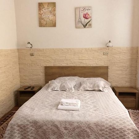 Raphaela Residence บิสตริซา ภายนอก รูปภาพ