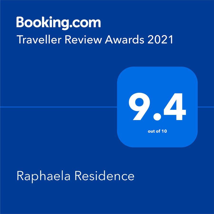 Raphaela Residence บิสตริซา ภายนอก รูปภาพ