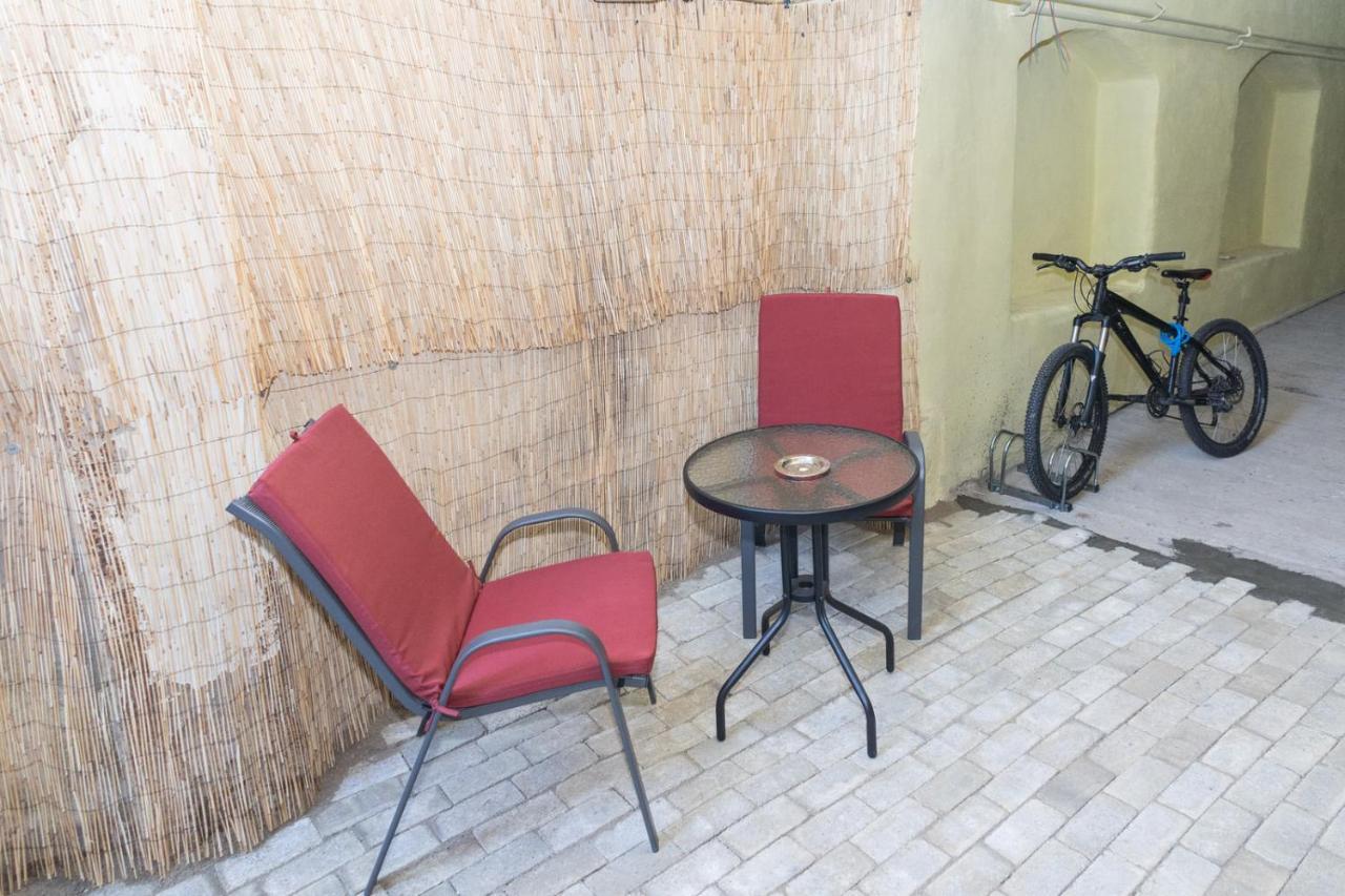 Raphaela Residence บิสตริซา ภายนอก รูปภาพ